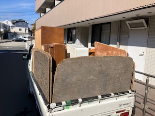 軽トラ便